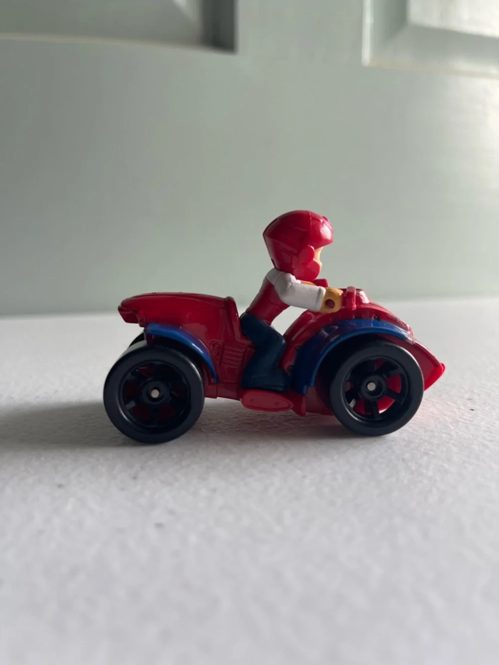 Paw Patrol True Metal PAW Patroller Team Vehicle Ryder Rescue ATV Toy - Picture 2 of 7